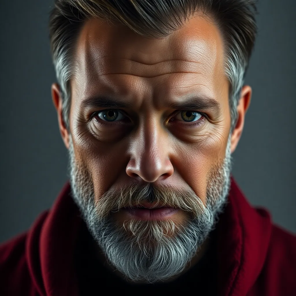 Michał Adamczyk