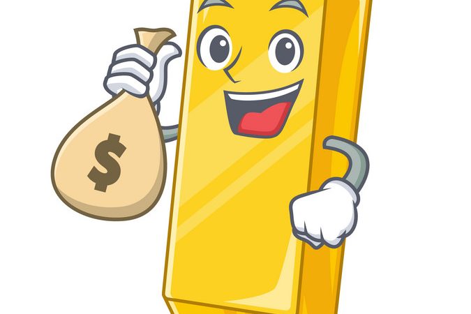 Gold – the OG investment vehicle Gold – the OG investment vehicle
